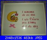 Morgana bell: alcuni miei lavori-dscn2650-jpg