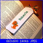 Skating_Lele: I miei lavoretti! - Lele-segnalibro-roberta-20-jpg