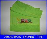 tekere205 alcuni mei lavori-toalha-corujihas-jpg