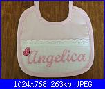 Natalizia - Qualche mio ricamo-foto-2-jpg