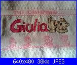 lumacary: I ricami di MARY-bavaglino-giulia-jpg