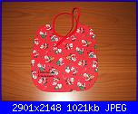 Francesca0580 - i miei lavori-bavaglino-natale-retro-jpg