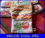 Le mie crocette - Chiaranonta-presine-jpg