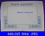 Ma12ri - I miei lavori-tovaglietta-jpg