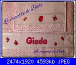 .. Il mio tempo libero..TriLLina-set-asciugamani-giada-jpg