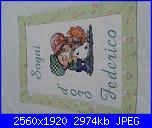 lillo132: i miei ricami-copertina-federico-1-jpg