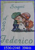 lillo132: i miei ricami-copertina-federico-3-jpg