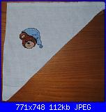 Elisely i miei lavori-triangolo-orso-jpg