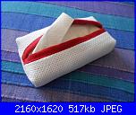 I lavori di MazingaZ-portafazzoletti2-jpg