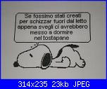 i miei lavori- murrina-snoopy-2-jpg