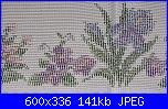 MM08 - I ricami di Lisa-tovaglietta-fiori-retro-jpg