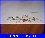 MM08 - I ricami di Lisa-tovaglietta-uccellini-lato-jpg