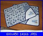 MM08 - I ricami di Lisa-tovaglietta-americana-tazzine-jpg