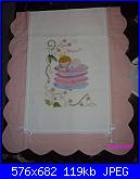 simona91: I miei lavoretti a punto croce!-copertina-giorgia-jpg