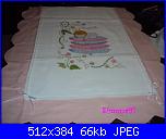 simona91: I miei lavoretti a punto croce!-copertina-giorgia2-jpg