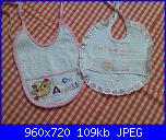 aless88 ---> I miei lavoretti-bavette-2-jpg