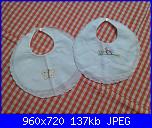 aless88 ---> I miei lavoretti-bavette-jpg