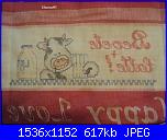 simona91: I miei lavoretti a punto croce!-lavorosettembre2014aretro1-jpg