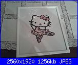 I lavori di Valerya-quadro-hello-kitty-jpg