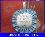 I Ricami Di Rosy-finalmente-%C3%A8-nato-pasquale-jpg