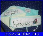 I Ricami Di Rosy-set-asilo-francesco-jpg