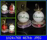 I Ricami Di Rosy-palline-natalizie-4-jpg