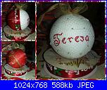 I Ricami Di Rosy-palline-natalizie-3-jpg