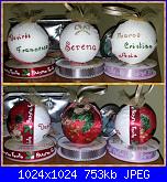 I Ricami Di Rosy-palline-natalizie-1-jpg