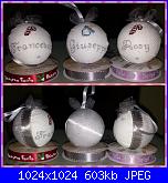 I Ricami Di Rosy-palline-natalizie-6-jpg