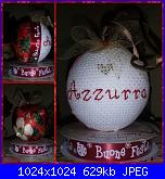 I Ricami Di Rosy-palline-natalizie-10-jpg