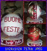 I Ricami Di Rosy-palline-natalizie-14-jpg