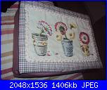 simona91: I miei lavoretti a punto croce!-dsc05153-jpg