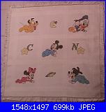 knkatya. I miei ricami-copertina-disney-jpg