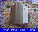 simona91: I miei lavoretti a punto croce!-dsc05195-jpg