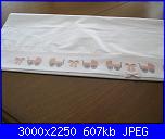 ferranto: I miei ricami-lenzuolino-con-le-carrozzine-jpg