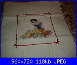 Questi sono alcuni dei miei lavori.giusy1-biancaneve2-jpg