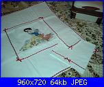 Questi sono alcuni dei miei lavori.giusy1-biancaneve3-jpg