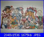 tekere205 alcuni mei lavori-conigli-jpg