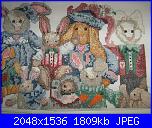 tekere205 alcuni mei lavori-conigli2-jpg