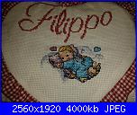 I nostri fiocchi nascita-20150401_194524-jpg