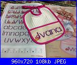 I miei lavori- chiocciolinablu-10958051_10206249552220409_4332806270772077530_n-jpg