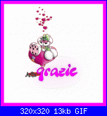 I miei lavori - Ary79-graziee-gif