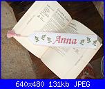 Lavoretti recenti - Silvia68-segnalibro-anna-jpg