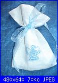 Lavoretti recenti - Silvia68-sacchettino-angioletto-jpg