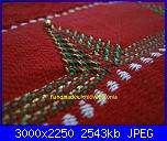 I Lavori di Sonia76-asciughino-rosso-punto-vagonite-3-jpg