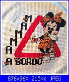 SaraPv: I miei lavori-minnie-jpg