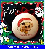 Ma12ri - I miei lavori-prima-pallina-jpg