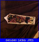 Pupi : I miei lavoretti -  (Elisabetta)-segnalibro-completato-jpg