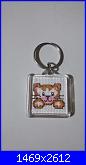 Fiorella - I miei lavori-portachiavi-jpg