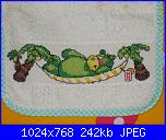 i baby ricami di Stef-hippo-amaca-jpg